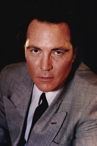 Sonny Landham Actor photo