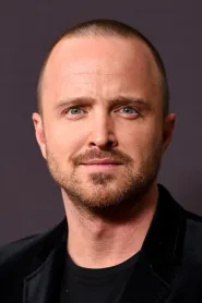 Aaron Paul as Steve Watts in Eye In The Sky: Războiul dronelor