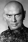 Yul Brynner