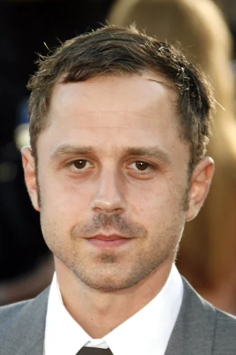 Giovanni Ribisi - Acting Profile Photo