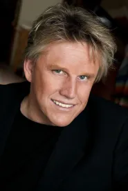 Gary Busey as Mr. Joshua in Lethal Weapon