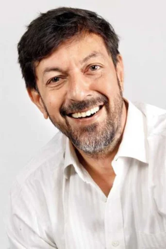 Rajat Kapoor Actor photo