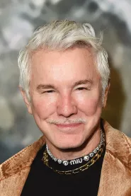 Baz Luhrmann - Director in Elvis