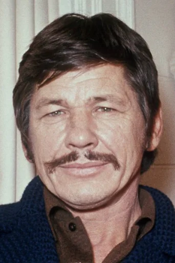 Charles Bronson - Acting Profile Photo