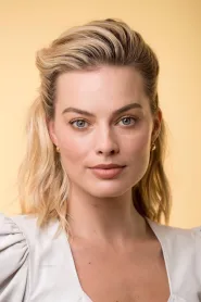 Margot Robbie - Actress