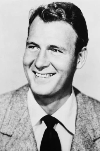 Charles Drake Actor photo