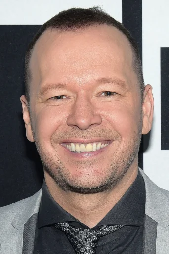 Donnie Wahlberg - Acting Profile Photo