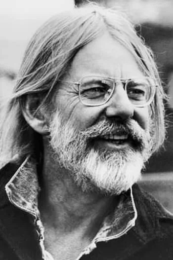 Hal Ashby - Directing Profile Photo