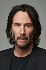 Keanu Reeves - Actor