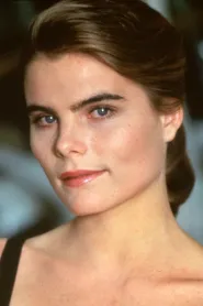 Mariel Hemingway as Tracy in Manhattan