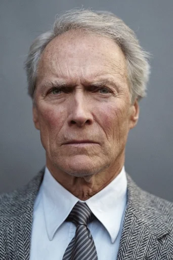 Clint Eastwood - Acting Profile Photo