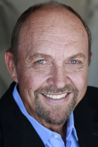 John Ashton - Acting Profile Photo