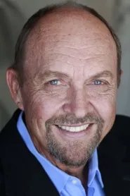 John Ashton as Sgt. Taggart in Polițistul din Beverly Hills