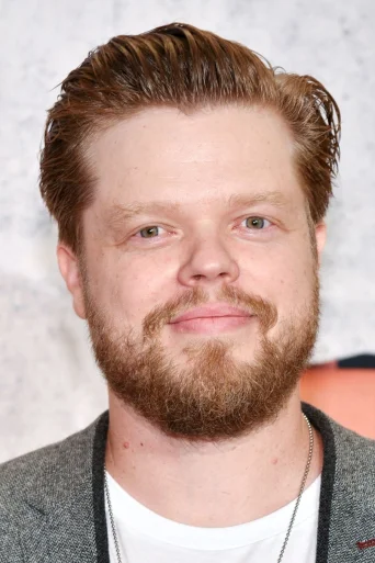 Elden Henson - Acting Profile Photo