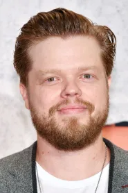 Elden Henson as Lenny Kagan in Zbor de fluture