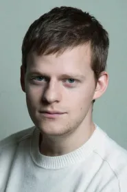 Lucas Hedges as Patrick Chandler in Manchester by the Sea