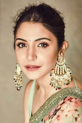 Anushka Sharma - Acting Profile Photo