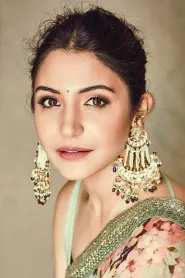 Anushka Sharma as Winnie Diaz in Sanju