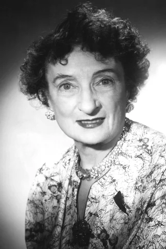 Una O'Connor - Acting Profile Photo