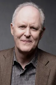 John Lithgow as Lord Farquaad (voice) in Shrek