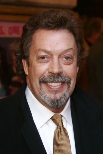 Tim Curry - Acting Profile Photo