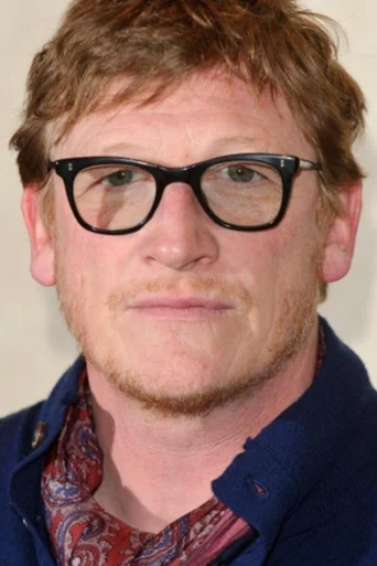 Geoff Bell Actor photo