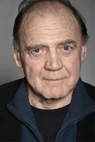 Bruno Ganz as Professor Rohl in The Reader