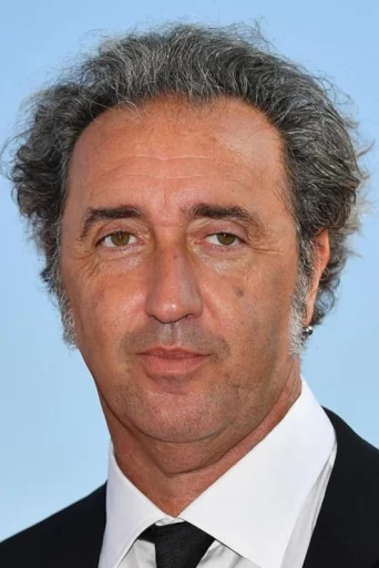 Paolo Sorrentino - Directing Profile Photo