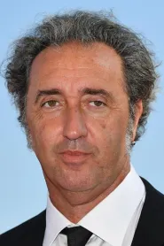 Paolo Sorrentino - Director in The Great Beauty