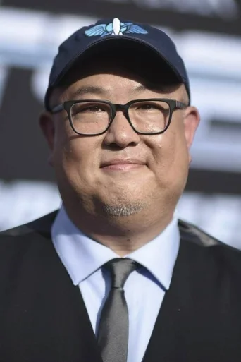 Peter Sohn - Directing Profile Photo