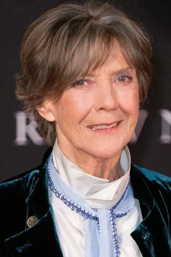 Eileen Atkins - Acting Profile Photo