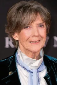 Eileen Atkins as Madge in The Dresser