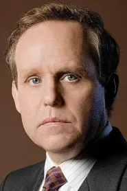 Peter MacNicol as Stingo in Alegerea Sophiei