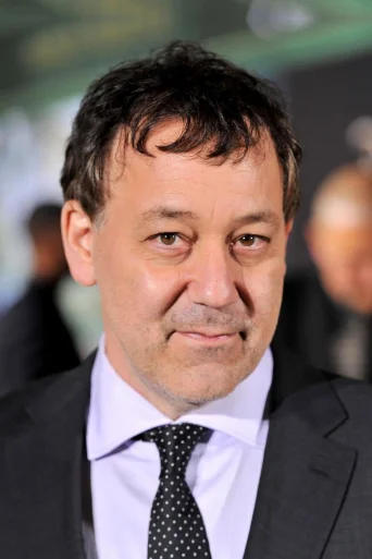 Sam Raimi - Directing Profile Photo