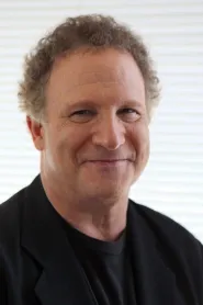 Albert Brooks as Marlin (voice) in Finding Nemo