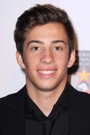 Jimmy Bennett as Daniel in Orfana