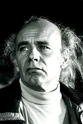 Jack Clayton - Directing Profile Photo