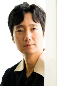 Park Hae-il as Park Nam-il in The Host