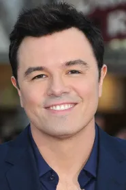 Seth MacFarlane as Ted (voice) in Ted