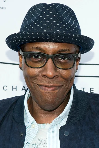 Arsenio Hall - Acting Profile Photo