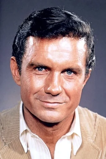 Cliff Robertson - Acting Profile Photo
