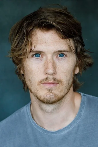 Spencer Treat Clark - Acting Profile Photo