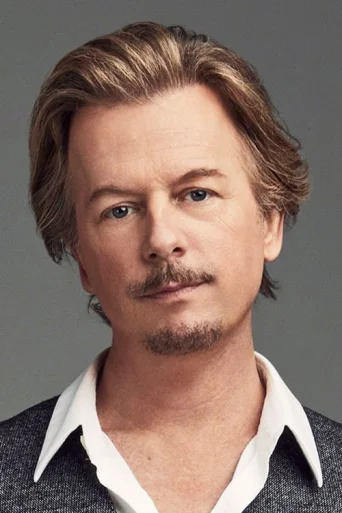 David Spade - Acting Profile Photo