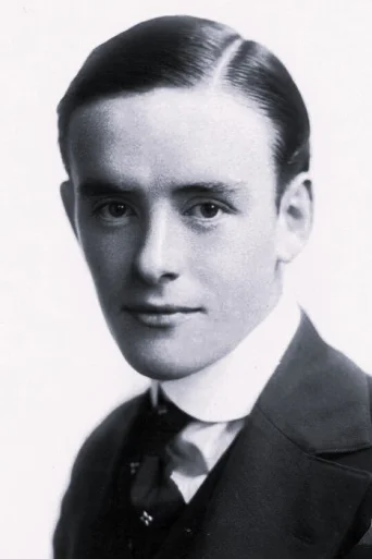 Robert Harron Actor photo