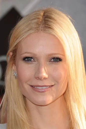Gwyneth Paltrow - Acting Profile Photo