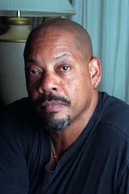 Carl Franklin - Regizor in Diavolul în rochie albastră