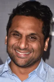 Ravi Patel as Tom in Long Shot