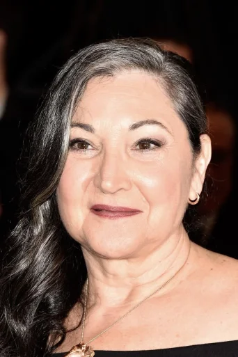 Robin Bartlett - Acting Profile Photo