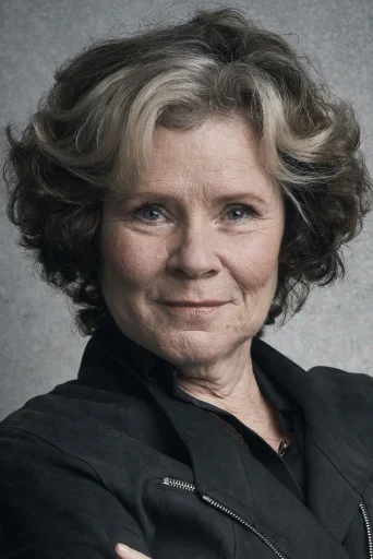 Imelda Staunton - Acting Profile Photo