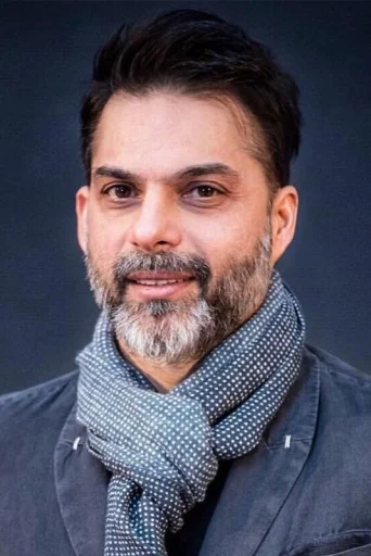 Payman Maadi - Acting Profile Photo